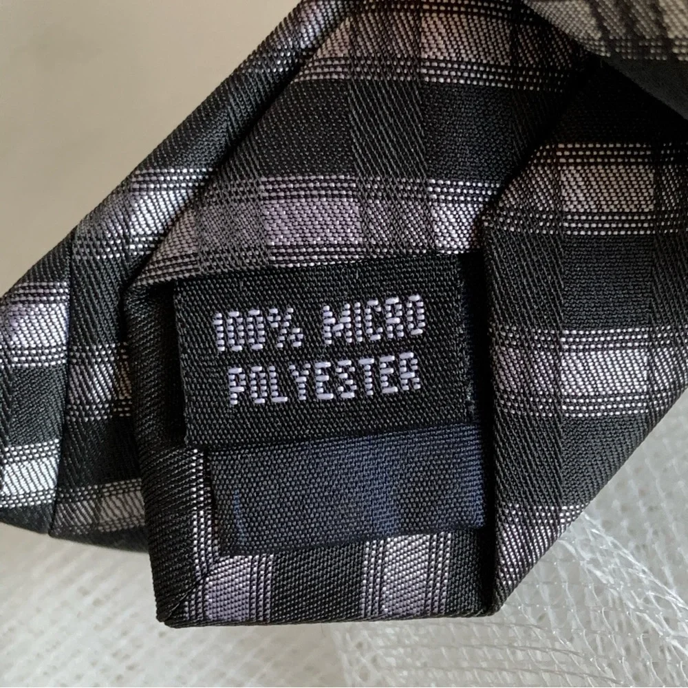 Carlo Visconti Tie and Cufflinks Gift Box Set / Italian Design / Ties / Cufflink